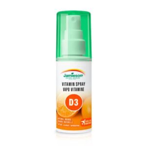 Vitamin D3 1000 IU Spray